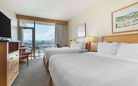 Best Western Plus Kelowna Hotel & Suites